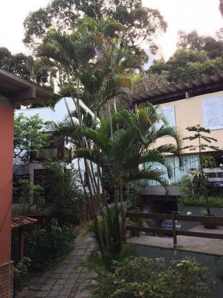 Imagem Casa com 3 Quartos à Venda, 336 m² em São Conrado - Rio De Janeiro