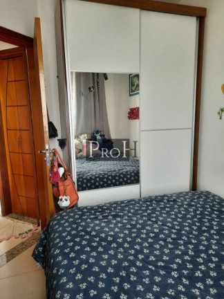 Imagem Cobertura com 2 Quartos à Venda, 92 m² em Vila Scarpelli - Santo André