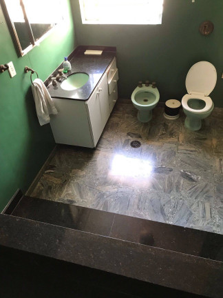 Imagem Casa com 3 Quartos à Venda, 220 m² em Campo Belo - São Paulo