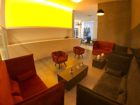 Imagem Imóvel com 1 Quarto à Venda, 53 m² em Vila Olímpia - São Paulo Imagem Imóvel com 1 Quarto à Venda, 53 m² em Vila Olímpia - São Paulo