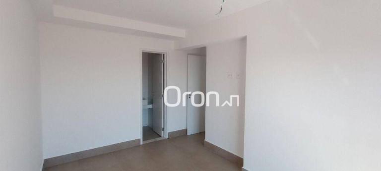 Imagem Apartamento com 2 Quartos à Venda, 66 m² em Setor Oeste - Goiânia