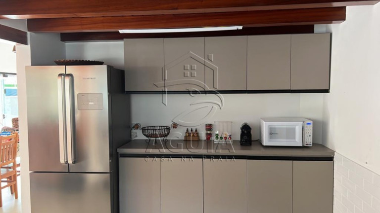 Imagem Casa de Condomínio com 4 Quartos à Venda, 185 m² em Lázaro - Ubatuba