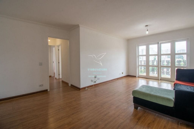 Imagem Apartamento com 3 Quartos à Venda, 105 m² em Jardim Taboão - São Paulo Imagem Apartamento com 3 Quartos à Venda, 105 m² em Jardim Taboão - São Paulo