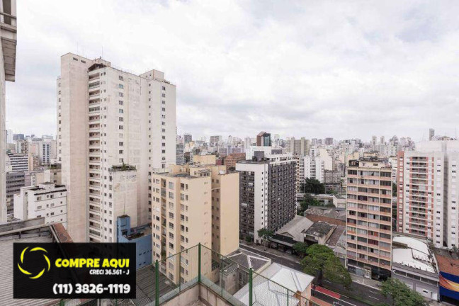 Imagem Apartamento com 3 Quartos à Venda, 350 m² em República - São Paulo Imagem Apartamento com 3 Quartos à Venda, 350 m² em República - São Paulo