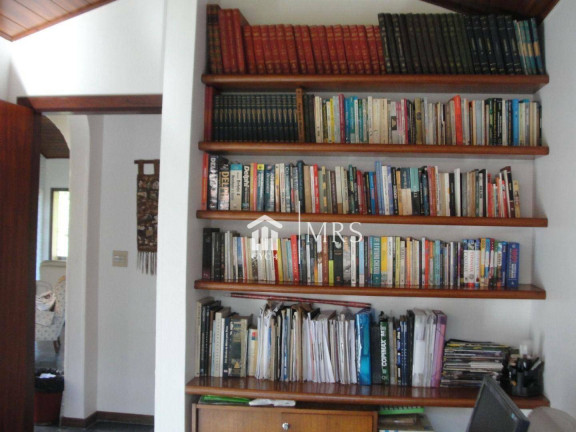 Imagem Imóvel com 4 Quartos à Venda, 340 m² em Alpes Da Cantareira - Mairiporã