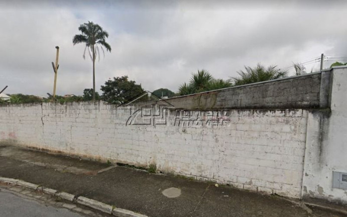 Imóvel à Venda, 4.800 m² em Jardim Dos Estados - Taubaté