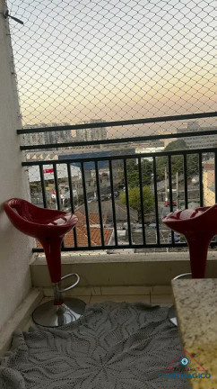 Imagem Apartamento com 3 Quartos à Venda, 74 m² em Centro - Osasco Imagem Apartamento com 3 Quartos à Venda, 74 m² em Centro - Osasco