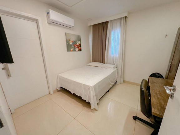 Imagem Casa com 4 Quartos à Venda, 236 m² em Alphaville Pb - Bayeux