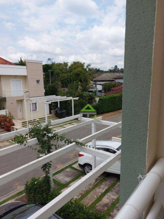 Imagem Casa de Condomínio com 3 Quartos à Venda, 113 m² em Granja Viana - Cotia Imagem Casa de Condomínio com 3 Quartos à Venda, 113 m² em Granja Viana - Cotia