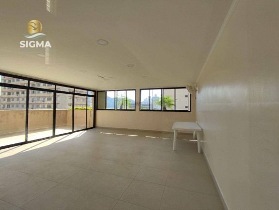 Imagem Apartamento com 3 Quartos à Venda, 92 m² em Pitangueiras - Guarujá Imagem Apartamento com 3 Quartos à Venda, 92 m² em Pitangueiras - Guarujá