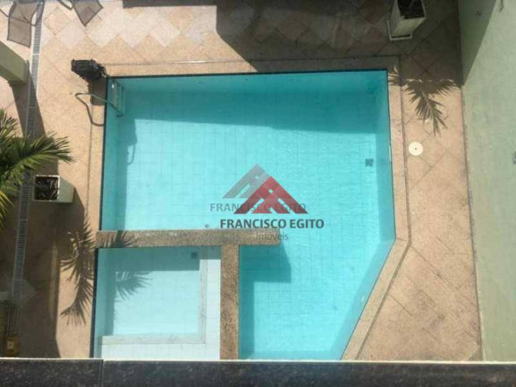 Imagem Casa com 4 Quartos à Venda, 290 m² em Camboinhas - Niterói Imagem Casa com 4 Quartos à Venda, 290 m² em Camboinhas - Niterói