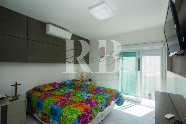 Imagem Imóvel com 7 Quartos à Venda,  em Riviera - Bertioga