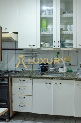 Imagem Imóvel com 3 Quartos à Venda, 90 m² em Funcionários - Belo Horizonte