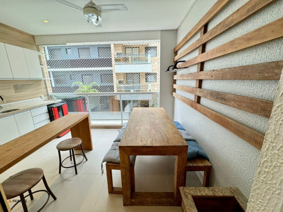 Imagem Apartamento com 2 Quartos à Venda, 125 m² em Palmas - Governador Celso Ramos Imagem Apartamento com 2 Quartos à Venda, 125 m² em Palmas - Governador Celso Ramos