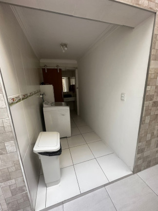 Imagem Casa com 3 Quartos à Venda, 126 m² em Assunção - São Bernardo Do Campo