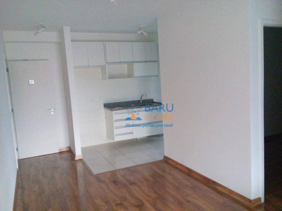 Imagem Apartamento com 2 Quartos à Venda, 60 m² em Barra Funda - São Paulo Imagem Apartamento com 2 Quartos à Venda, 60 m² em Barra Funda - São Paulo