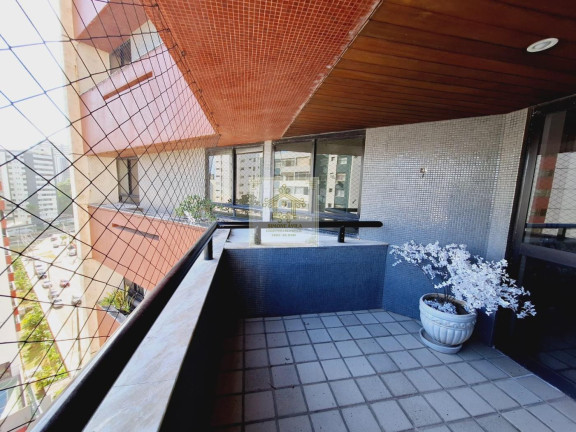 Imagem Apartamento com 4 Quartos à Venda, 168 m² em Pituba - Salvador Imagem Apartamento com 4 Quartos à Venda, 168 m² em Pituba - Salvador