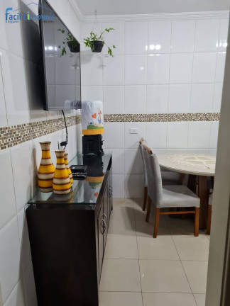 Imagem Apartamento com 3 Quartos à Venda, 134 m² em Rudge Ramos - São Bernardo Do Campo Imagem Apartamento com 3 Quartos à Venda, 134 m² em Rudge Ramos - São Bernardo Do Campo