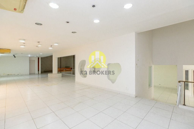 Imagem Casa com 3 Quartos à Venda, 600 m² em Cidade Jardim - São Paulo