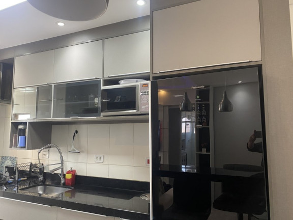 Imagem Apartamento com 2 Quartos à Venda, 64 m² em Vila Urupês - Suzano