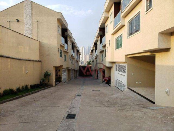 Imagem Sobrado com 3 Quartos à Venda, 114 m² em Penha - São Paulo Imagem Sobrado com 3 Quartos à Venda, 114 m² em Penha - São Paulo
