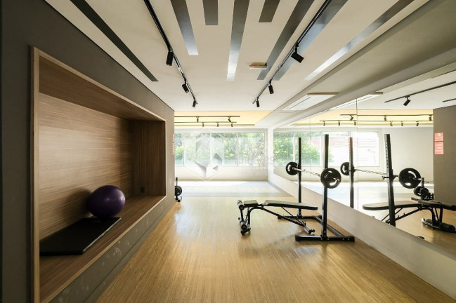 Imagem Imóvel com 1 Quarto à Venda, 92 m² em Perdizes - São Paulo Imagem Imóvel com 1 Quarto à Venda, 92 m² em Perdizes - São Paulo