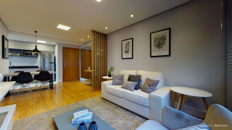Imagem Imóvel com 3 Quartos à Venda, 76 m² em Camaquã - Porto Alegre Imagem Imóvel com 3 Quartos à Venda, 76 m² em Camaquã - Porto Alegre