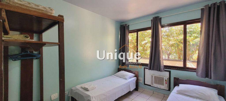 Imagem Apartamento com 2 Quartos à Venda, 80 m² em Centro - Armação Dos Búzios