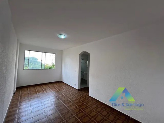 Apartamento com 2 Quartos à Venda, 52 m² em Cursino - São Paulo