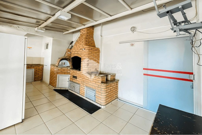 Imagem Apartamento com 2 Quartos à Venda, 72 m² em Sumarezinho - São Paulo