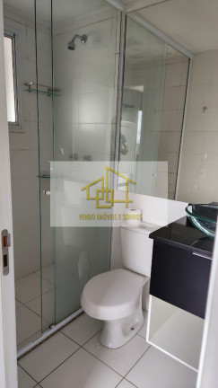 Imagem Apartamento com 3 Quartos à Venda, 58 m² em Jardim Novo Taboão - São Paulo Imagem Apartamento com 3 Quartos à Venda, 58 m² em Jardim Novo Taboão - São Paulo