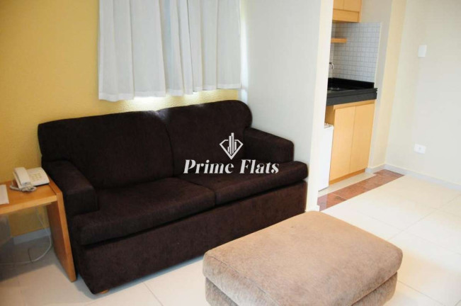 Imagem Apartamento com 1 Quarto à Venda, 33 m² em Santana - São Paulo Imagem Apartamento com 1 Quarto à Venda, 33 m² em Santana - São Paulo