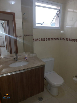 Imagem Casa de Condomínio com 3 Quartos à Venda, 140 m² em Boa Vista - São Vicente Imagem Casa de Condomínio com 3 Quartos à Venda, 140 m² em Boa Vista - São Vicente