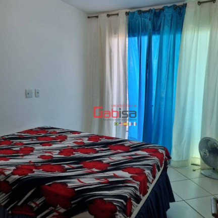 Imagem Apartamento com 1 Quarto à Venda, 52 m² em Braga - Cabo Frio Imagem Apartamento com 1 Quarto à Venda, 52 m² em Braga - Cabo Frio