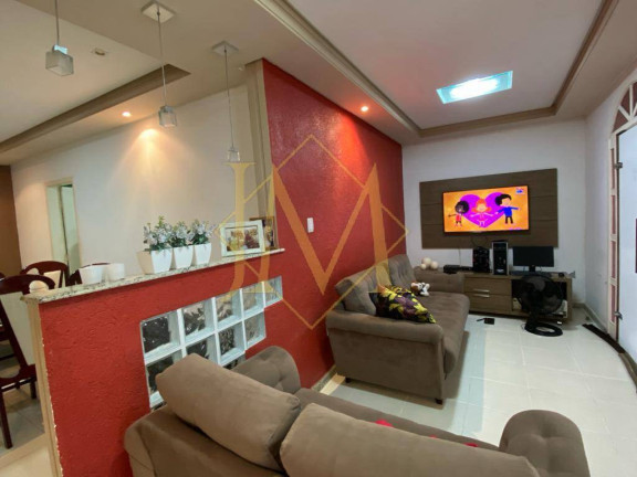 Imagem Casa com 2 Quartos à Venda,  em Alipinho - Coronel Fabriciano
