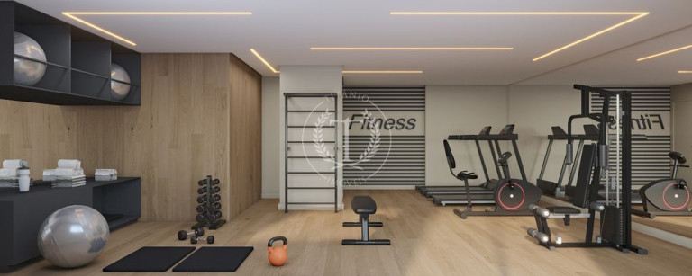 Imagem Apartamento com 1 Quarto à Venda, 40 m² em Ipiranga - São Paulo