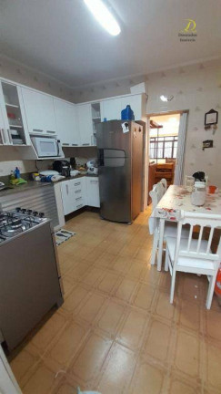 Imagem Casa com 4 Quartos à Venda, 162 m² em Vilamar - Praia Grande Imagem Casa com 4 Quartos à Venda, 162 m² em Vilamar - Praia Grande