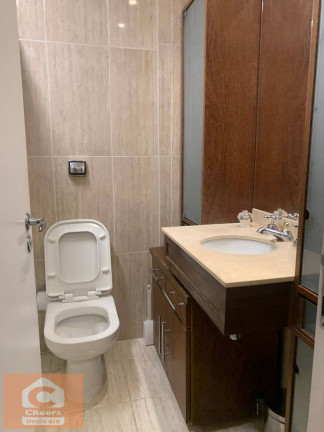 Imagem Apartamento com 3 Quartos à Venda, 124 m² em Paraíso - São Paulo