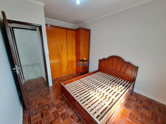 Imagem Apartamento com 2 Quartos à Venda, em Centro - São Vicente Imagem Apartamento com 2 Quartos à Venda, em Centro - São Vicente