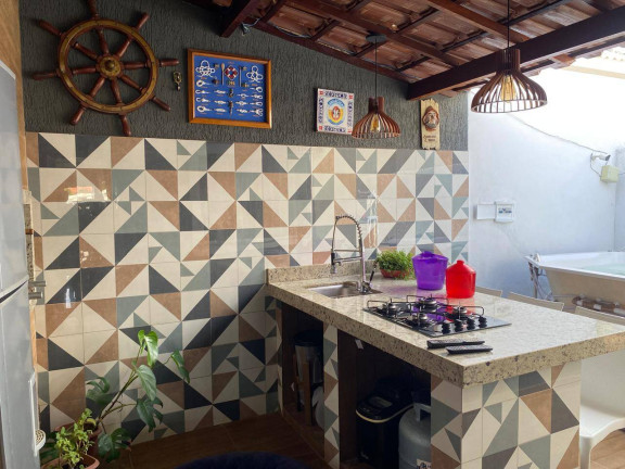 Imagem Casa com 2 Quartos à Venda, 69 m² em Pontinha - Araruama Imagem Casa com 2 Quartos à Venda, 69 m² em Pontinha - Araruama