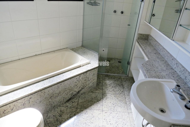 Imagem Apartamento com 3 Quartos à Venda, 220 m² em Morumbi - São Paulo Imagem Apartamento com 3 Quartos à Venda, 220 m² em Morumbi - São Paulo