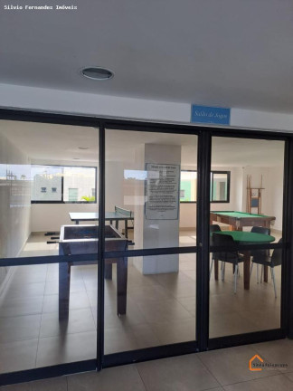 Imagem Apartamento com 2 Quartos à Venda, 55 m² em Centro - Lauro De Freitas