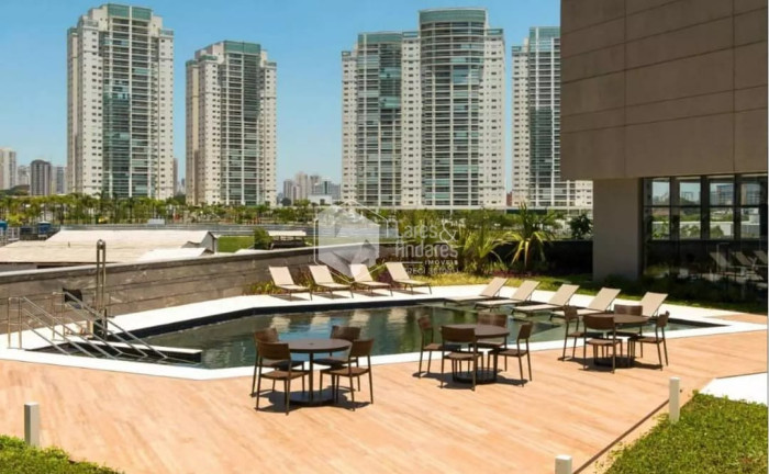 Imagem Apartamento com 2 Quartos à Venda, 59 m² em Jardim Das Perdizes - São Paulo Imagem Apartamento com 2 Quartos à Venda, 59 m² em Jardim Das Perdizes - São Paulo