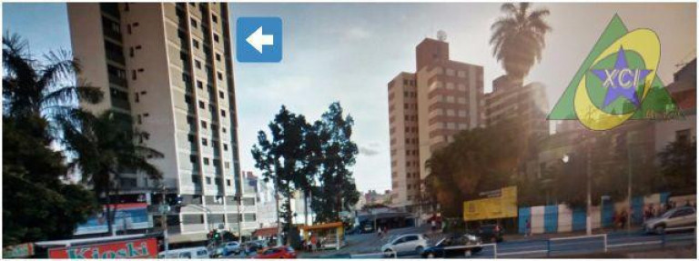 Imagem Apartamento com 1 Quarto à Venda, 50 m² em Vila Itapura - Campinas Imagem Apartamento com 1 Quarto à Venda, 50 m² em Vila Itapura - Campinas