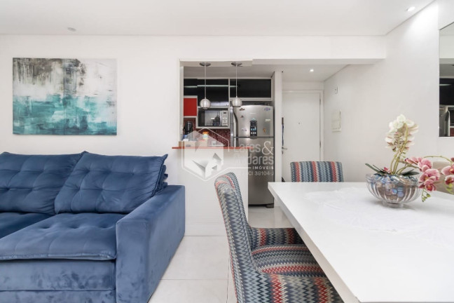 Imagem Apartamento com 2 Quartos à Venda, 63 m² em Vila Moraes - São Paulo Imagem Apartamento com 2 Quartos à Venda, 63 m² em Vila Moraes - São Paulo