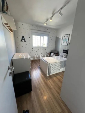 Imagem Apartamento com 4 Quartos à Venda, 157 m² em Jardim Das Perdizes - São Paulo Imagem Apartamento com 4 Quartos à Venda, 157 m² em Jardim Das Perdizes - São Paulo