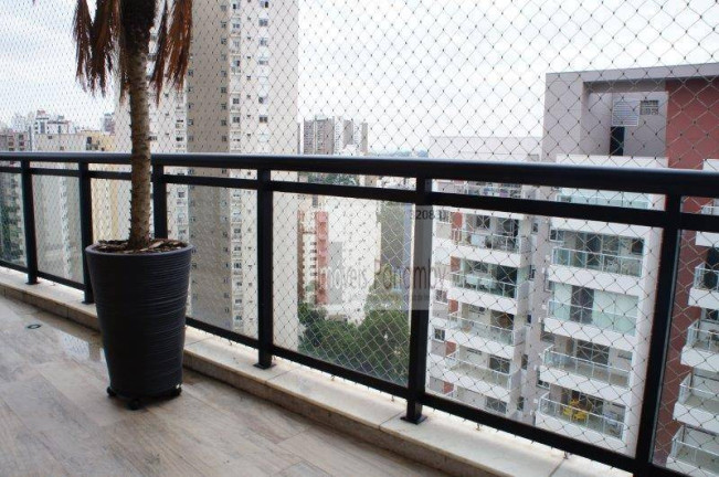 Imagem Apartamento com 4 Quartos à Venda, 184 m² em Vila Andrade - São Paulo Imagem Apartamento com 4 Quartos à Venda, 184 m² em Vila Andrade - São Paulo