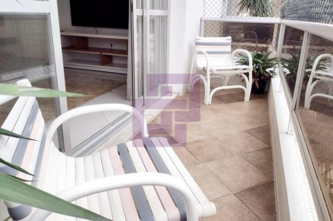 Imagem Apartamento com 3 Quartos para Alugar, 130 m² em Pitangueiras - Guarujá Imagem Apartamento com 3 Quartos para Alugar, 130 m² em Pitangueiras - Guarujá