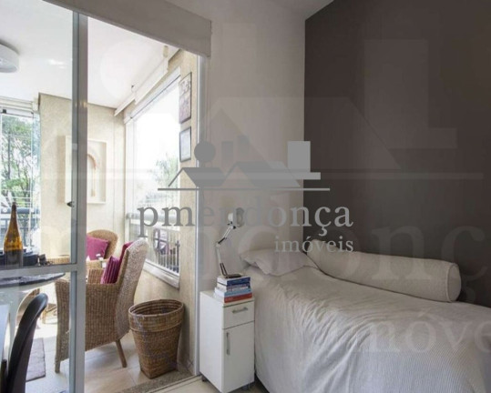 Imagem Apartamento com 4 Quartos à Venda, 223 m² em Vila Madalena - São Paulo