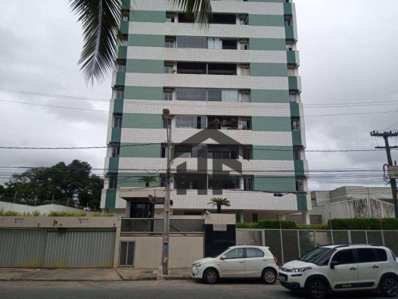 Apartamento com 2 Quartos à Venda, 78 m² em Casa Caiada - Olinda
